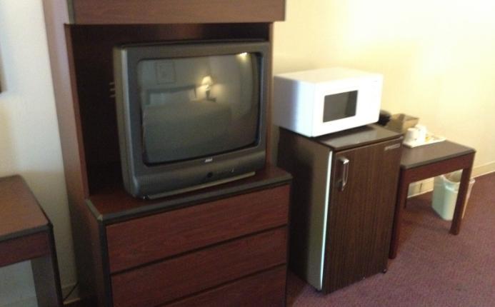 Aae Austin'S Travelodge Zimmer foto